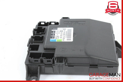 06-13 Mercedes R350 GL450 ML350 Front Left Driver Side Door Control Module Unit