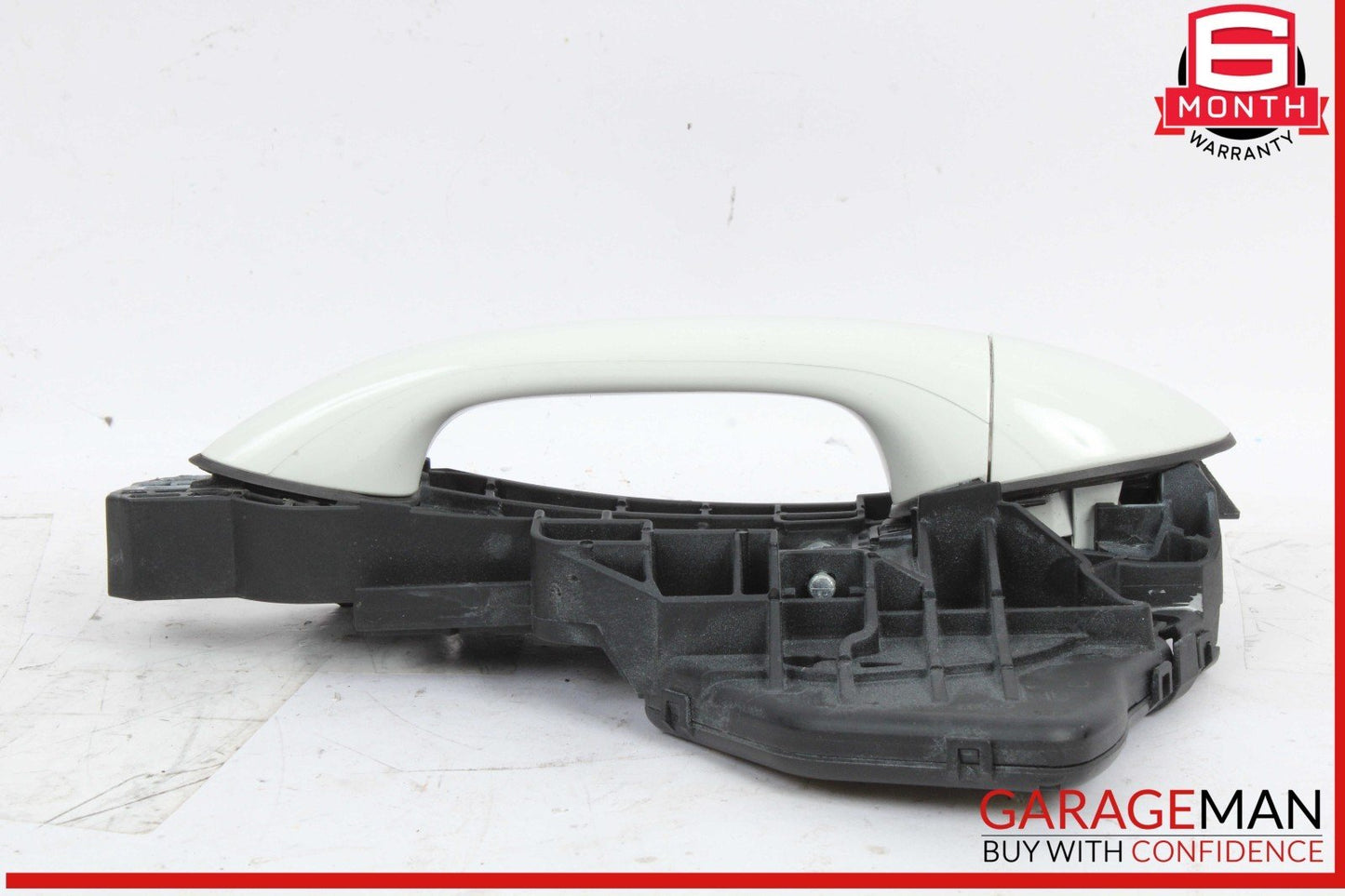 06-13 Mercedes X164 GL450 R350 ML450 Rear Left Side Exterior Door Handle OEM