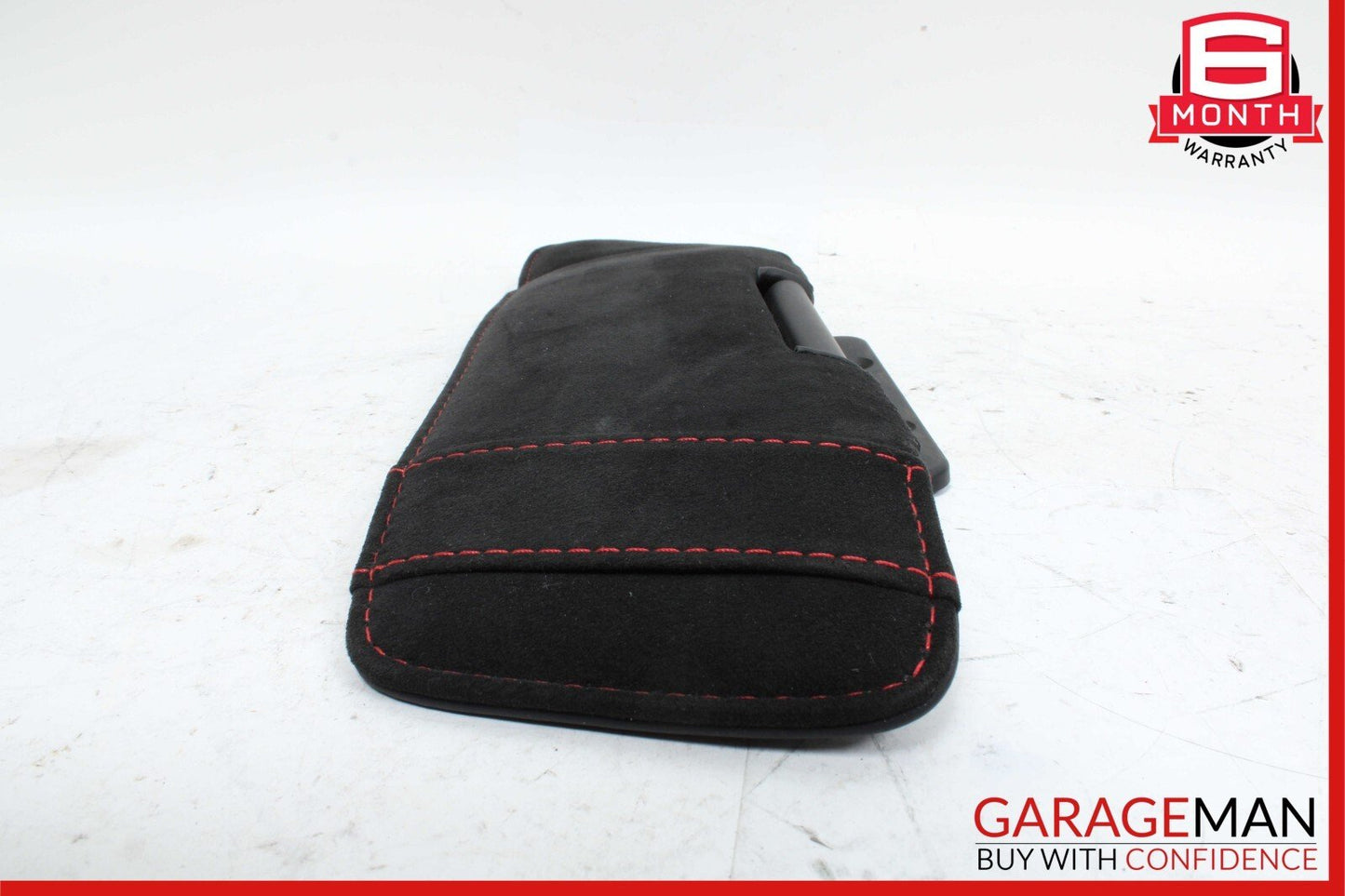 15-18 Ferrari California T Front Left Driver Side Sun Visor 87920400 OEM
