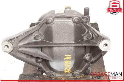 13-15 Mercedes X204 GLK250 Rear Diff Differential Diff Axle Carrier OEM