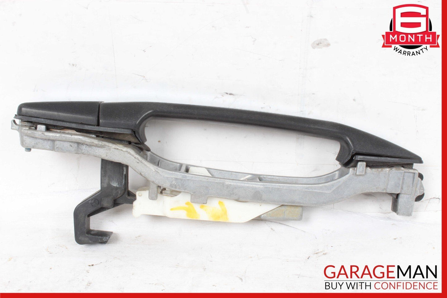 89-95 Mercedes W124 E320 300D Rear Right or Left Side Exterior Door Handle OEM