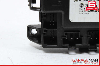06-13 Mercedes X164 GL450 ML550 Front Right Passenger Door Control Module OEM