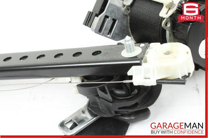 07-09 Mercedes W221 S550 S65 AMG Front Right Side Seatbelt Seat Belt Retractor