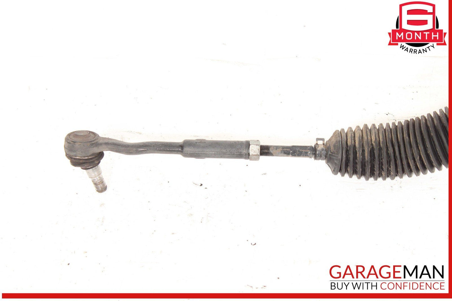 03-06 Mercedes R230 SL500 SL55 AMG Power Steering Rack And Pinion OEM