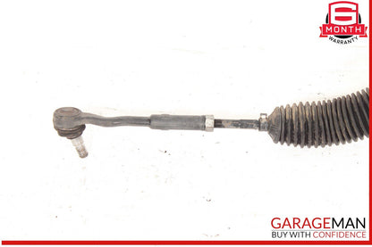 03-06 Mercedes R230 SL500 SL55 AMG Power Steering Rack And Pinion OEM