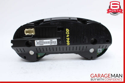 09-13 Mercedes X164 GL450 R350 Speedometer Odometer Instrument Cluster Gauge OEM