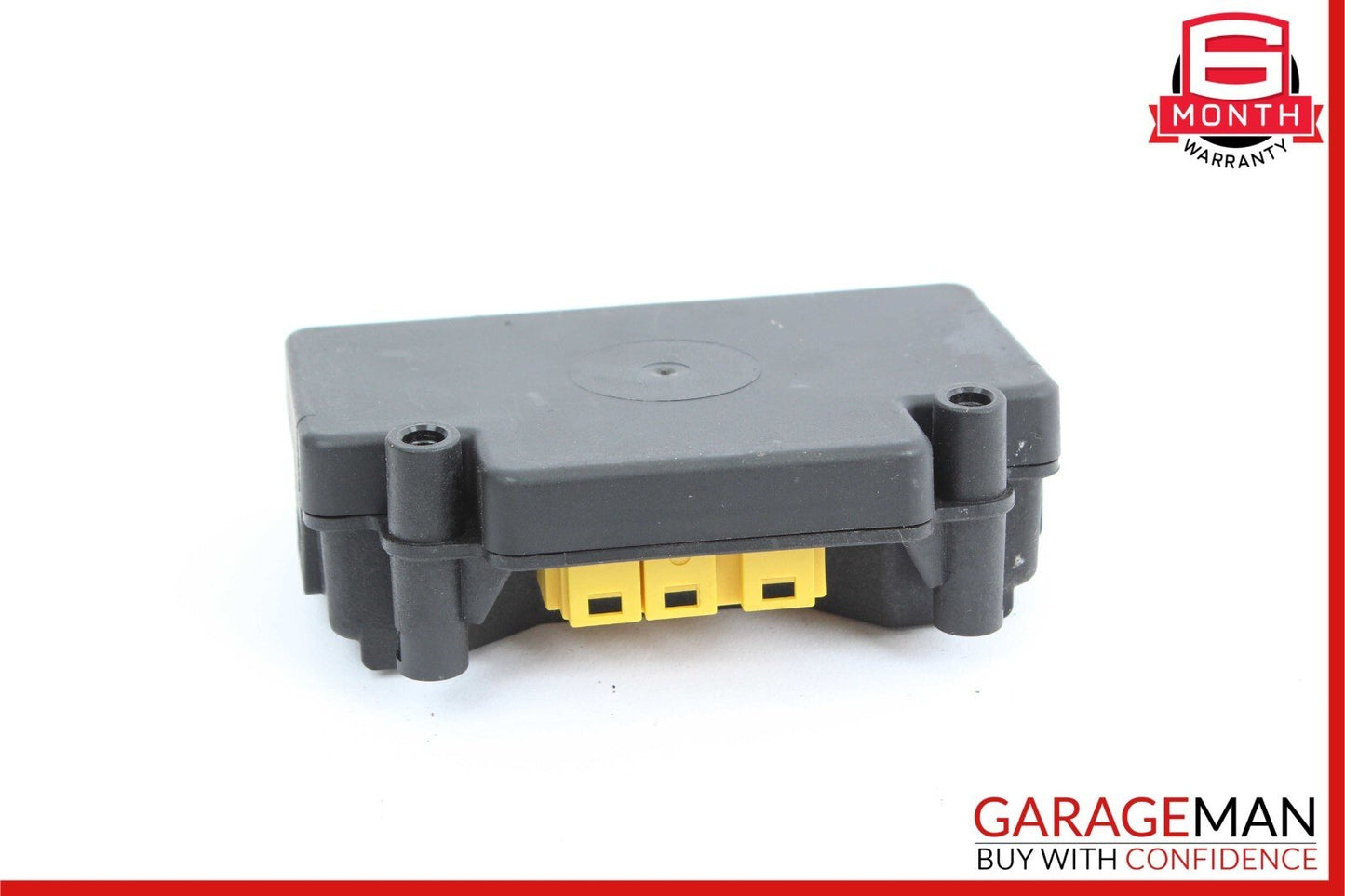 06-09 Mercedes X164 GL450 ML350 Front Right Seat Weight Sensor Control Module