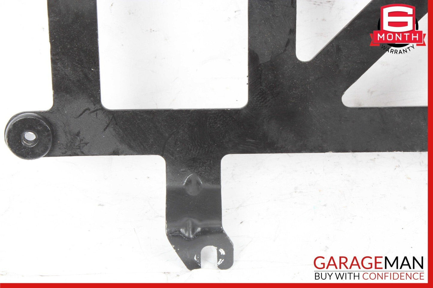 17-19 Alfa Romeo Giulia Engine Computer Bracket Mount 50542790