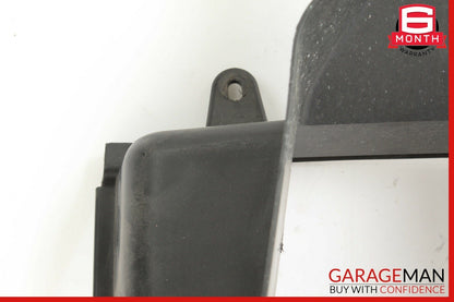 14-17 Maserati Ghibli Q4 Front Rightr Intercooler Duct Shroud 670004139 OEM