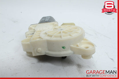03-09 Mercedes W211 E350 E550 Front Left Side Door Window Regulator Motor OEM