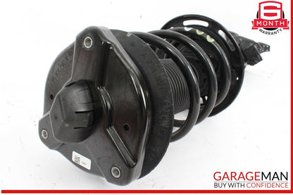 08-17 Mercedes W204 C300 E350 Front Right / Left Shock Spring Absorber Strut