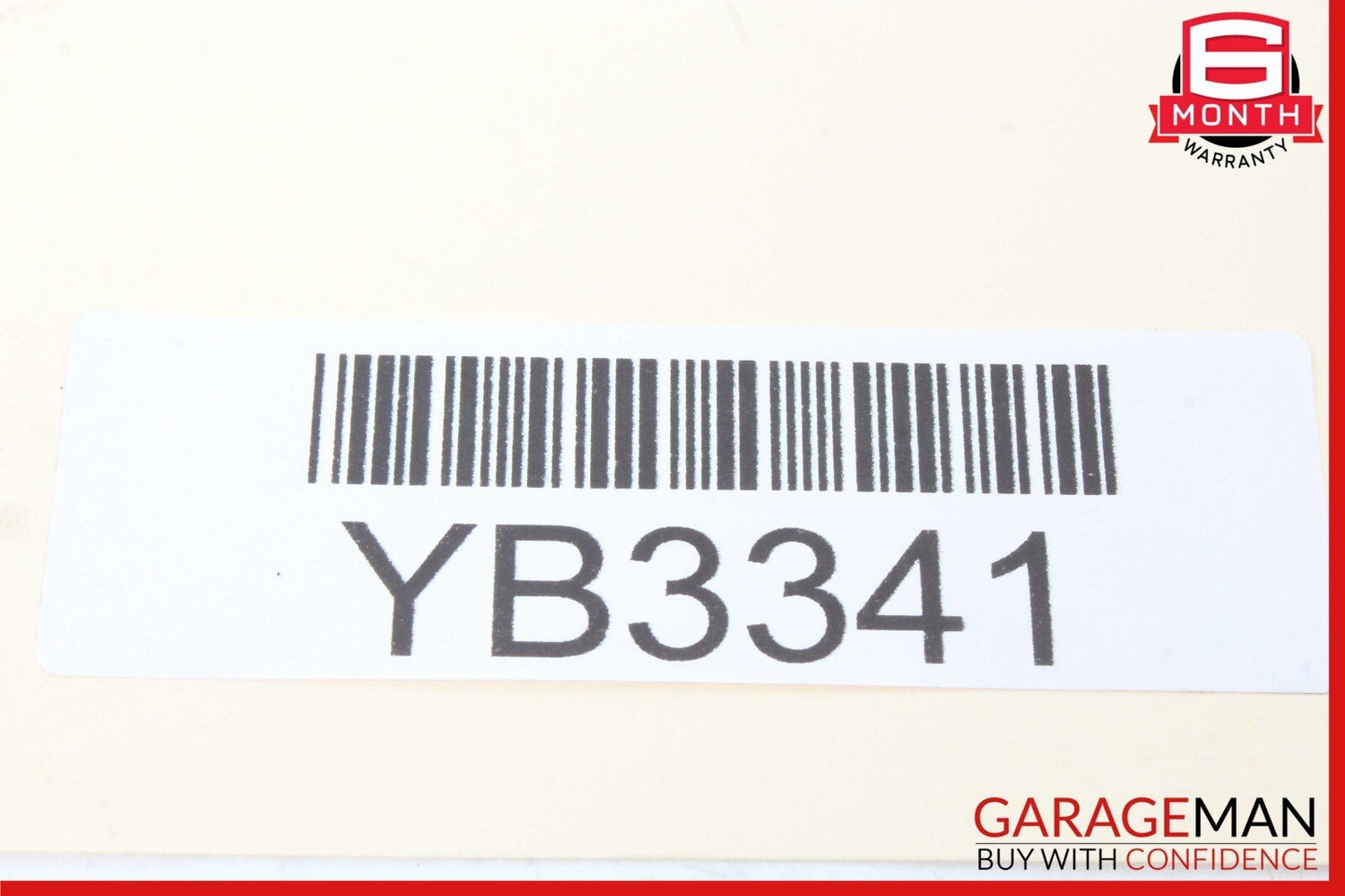 08-17 Mercedes W212 E350 C250 C300 C350 Front Right Upper Control Arm OEM
