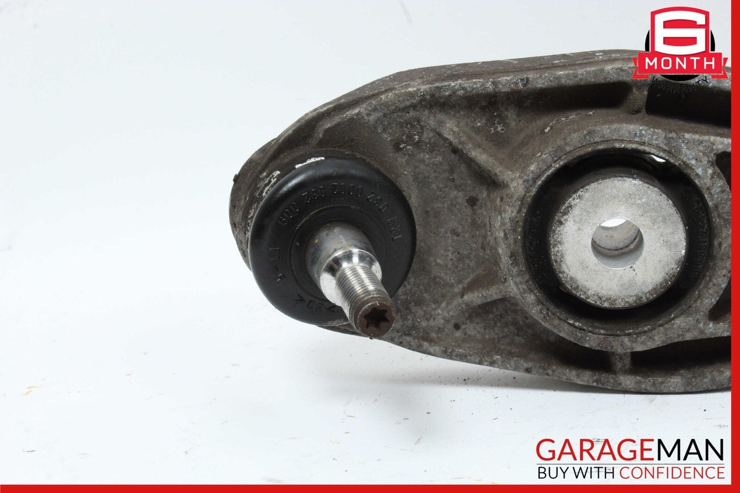 97-04 Porsche Boxster 986 Rear Left / Right Suspension Lower Control Arm