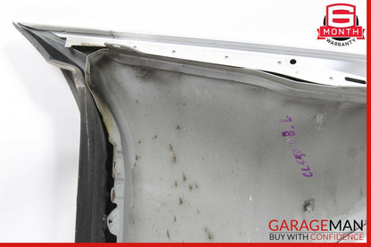 07-10 Mercedes W216 CL550 CL63 AMG Fender Assembly Left Driver Side OEM