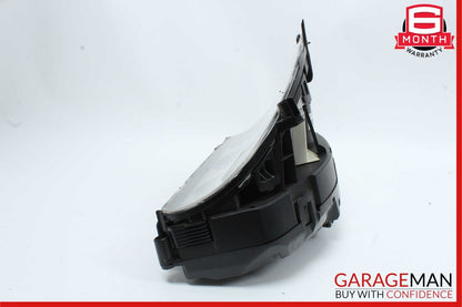 08-11 Mercedes W204 C300 C350 Speedometer Odometer Instrument Cluster Gauge OEM