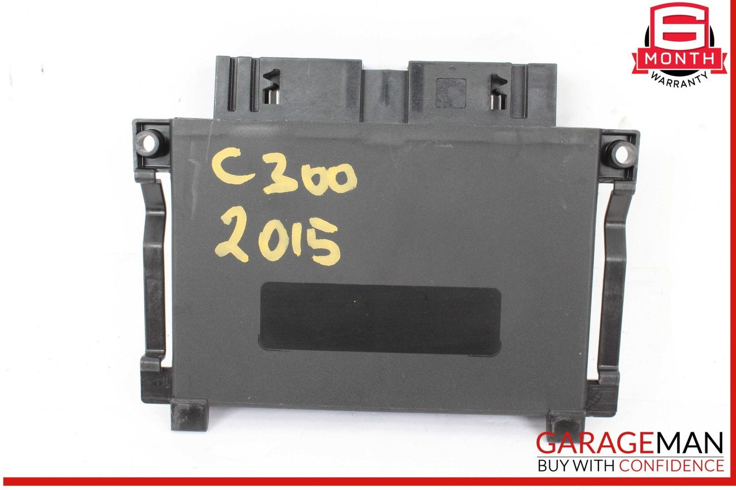 15-19 Mercedes W205 C300 C350 GLC300 TCU Transmission Control Module TCM OEM