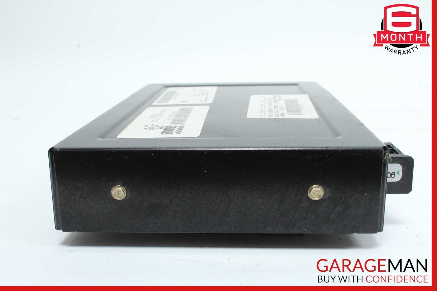 03-12 Mercedes CLS550 E350 ML550 E63 AMG Sirius Satellite Radio Receiver Module