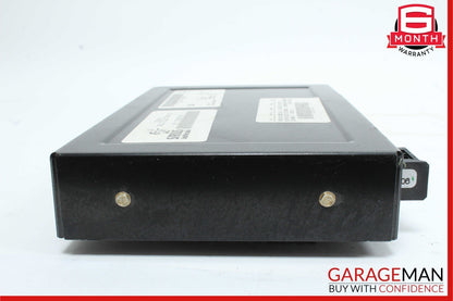 03-12 Mercedes CLS550 E350 ML550 E63 AMG Sirius Satellite Radio Receiver Module