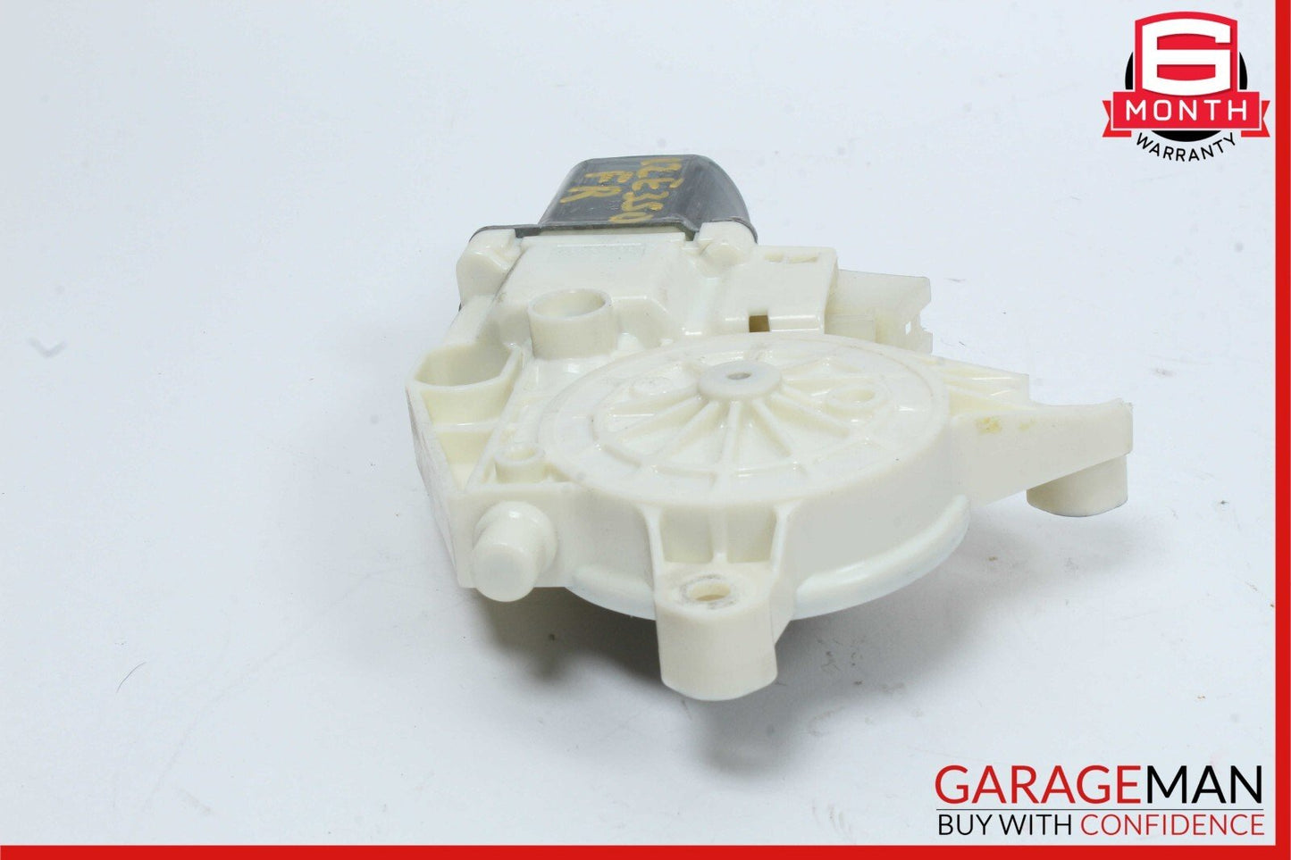 10-16 Mercedes W212 E350 E550 Front Right Side Door Window Regulator Motor Unit
