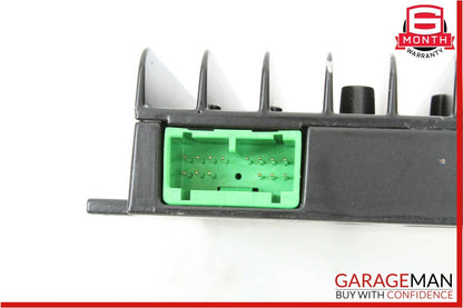 03-06 Mercedes R230 SL500 Antenna Amplifier Booster Module OEM