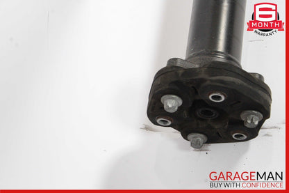 10-16 Porsche Panamera 970 4.8L Rear Propeller Shaft Driveshaft Assy 97042101102