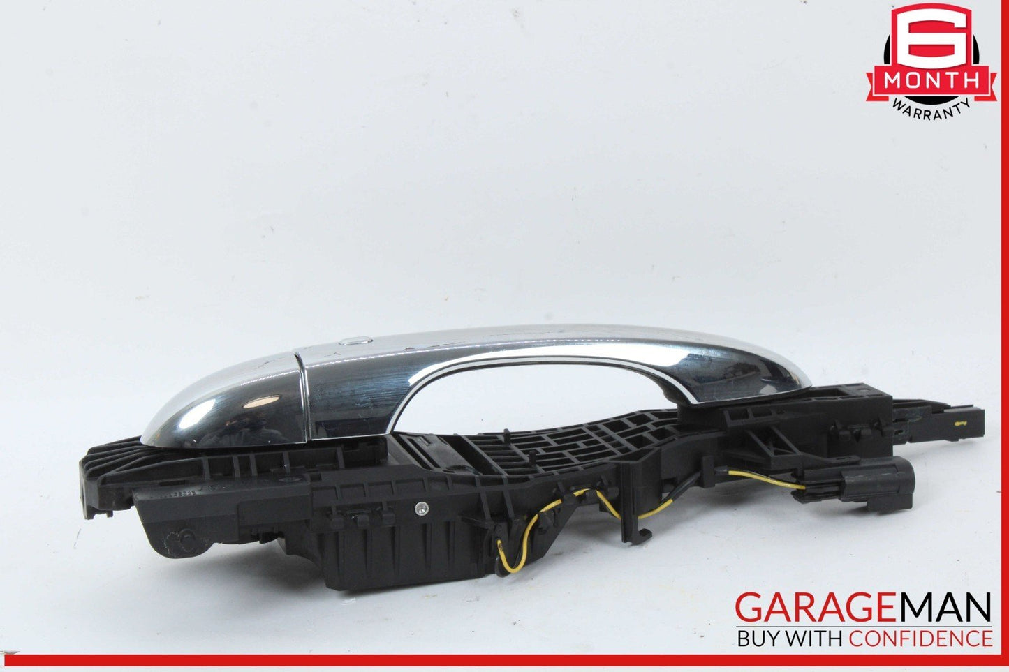 14-17 Maserati Ghibli Front Right Side Exterior Door Handle Assembly OEM