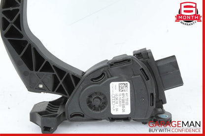 09-18 Audi Q5 A4 A5 Throttle Accelerator Gas Pedal 8K1723523A OEM