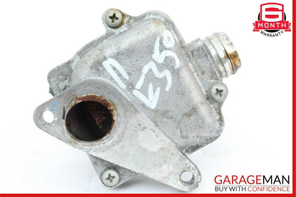 05-15 Mercedes W212 E350 C230 C300 SL550 Engine Motor Air Valve 0021407560 OEM