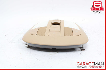 06-13 Mercedes X164 GL450 R350 ML320 Front Overhead Dome Light Lamp OEM