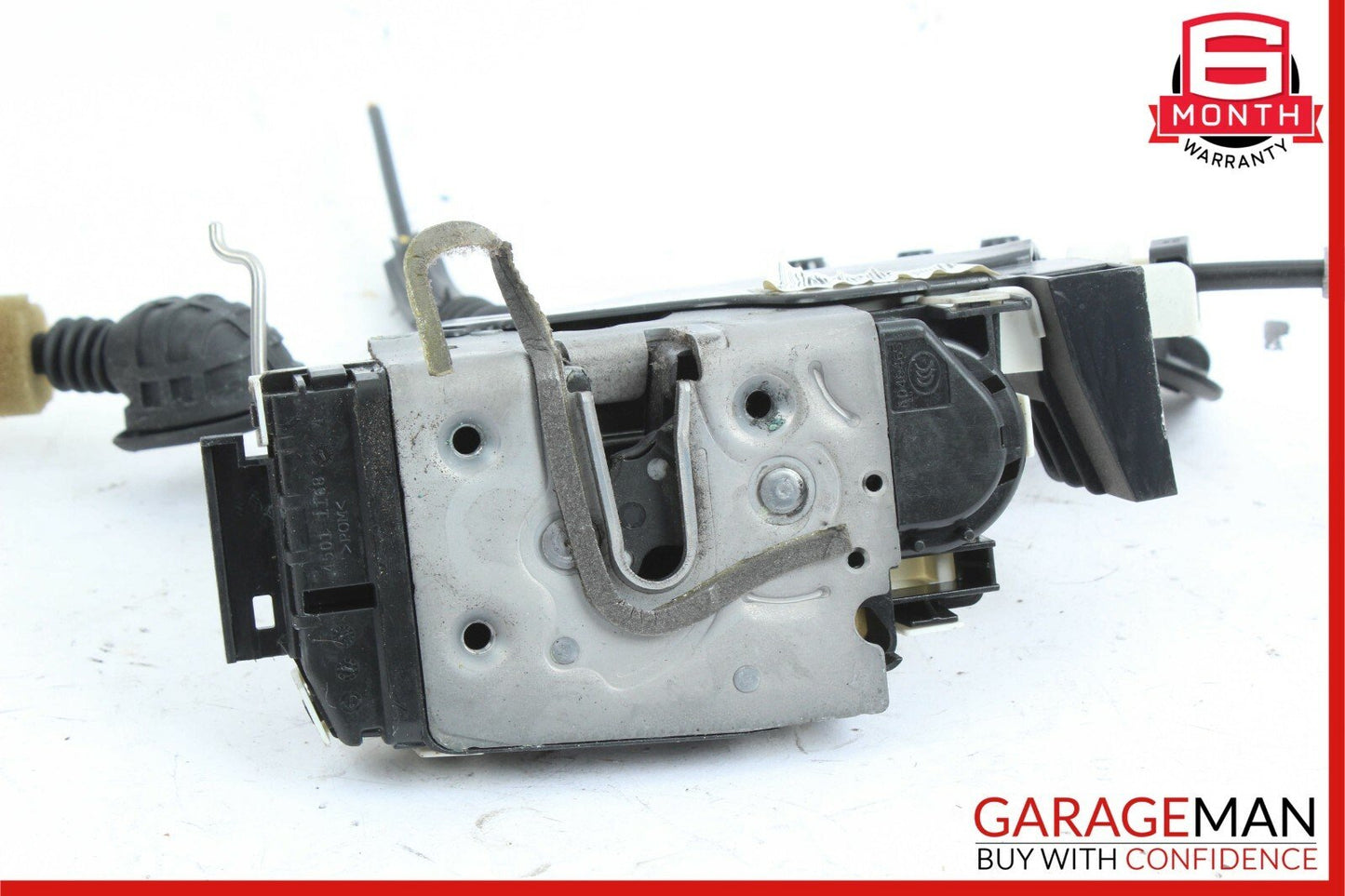 08-18 Mercedes E350 GLK350 C300 Front Left Side Door Lock Latch Actuator