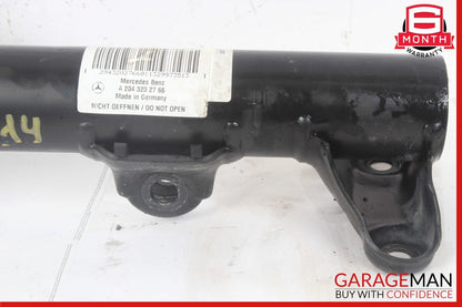 08-14 Mercedes W204 C250 C350 Front Left or Right Side Shock Absorber Strut OEM