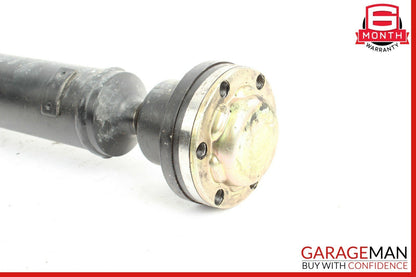 06-09 Mercedes X164 GL450 R500 ML550 Front Driveshaft Drive Shaft Propeller OEM