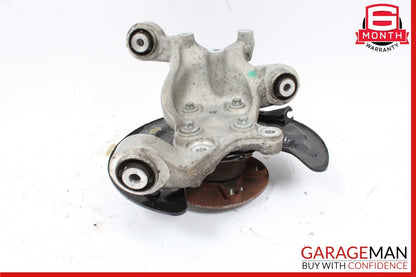 14-18 Mercedes W117 CL250 Rear Right Passenger Spindle Knuckle Hub Bearing OEM