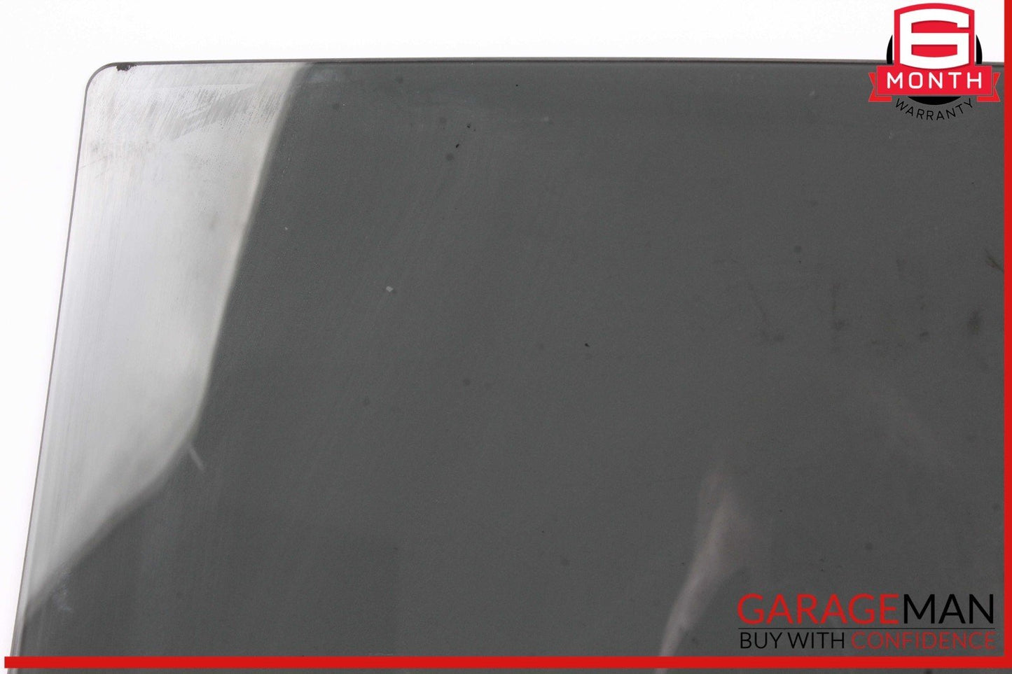 13-17 Audi Q5 Rear Right Passenger Side Door Window Glass OEM