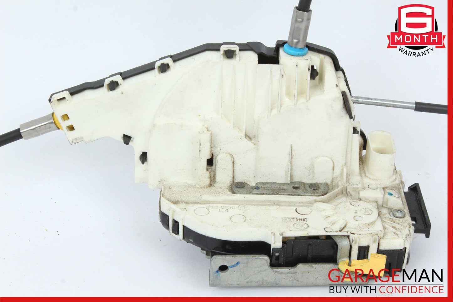 14-17 Maserati Ghibli Front Left Driver Side Door Lock Latch Actuator OEM