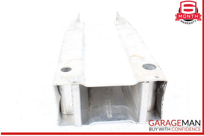 08-14 Mercedes W204 C300 Front Right Bumper Reinforcement Impact Bracket Bar OEM