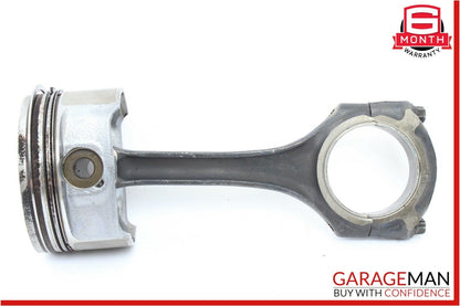 03-13 Mercedes CL600 SL600 S600 V12 M275 Engine Piston & Connecting Rod Assembly