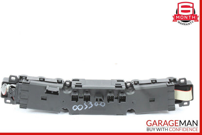00-06 Mercedes W220 S500 S55 AMG Dashboard Dash Center Control Switch OEM