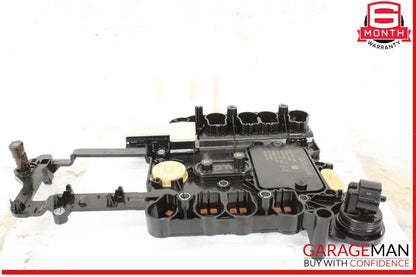 Mercedes W205 C300 E350 S600 VGS4 722.9 7G Transmission Conductor Plate TCU OEM