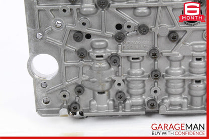 Mercedes C250 E350 GLK350 7G Tronic Transmission Valve Body TCM 2122771301 OEM