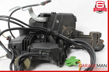 06-11 Mercedes W219 CLS63 CLS500 Front Left Door Lock Latch Actuator Keyless Go