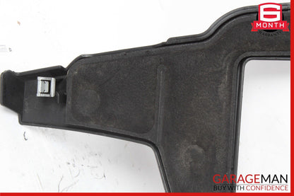 11-20 Mercedes E550 CLS500 S550 M278 Engine Motor Center Cover Trim OEM