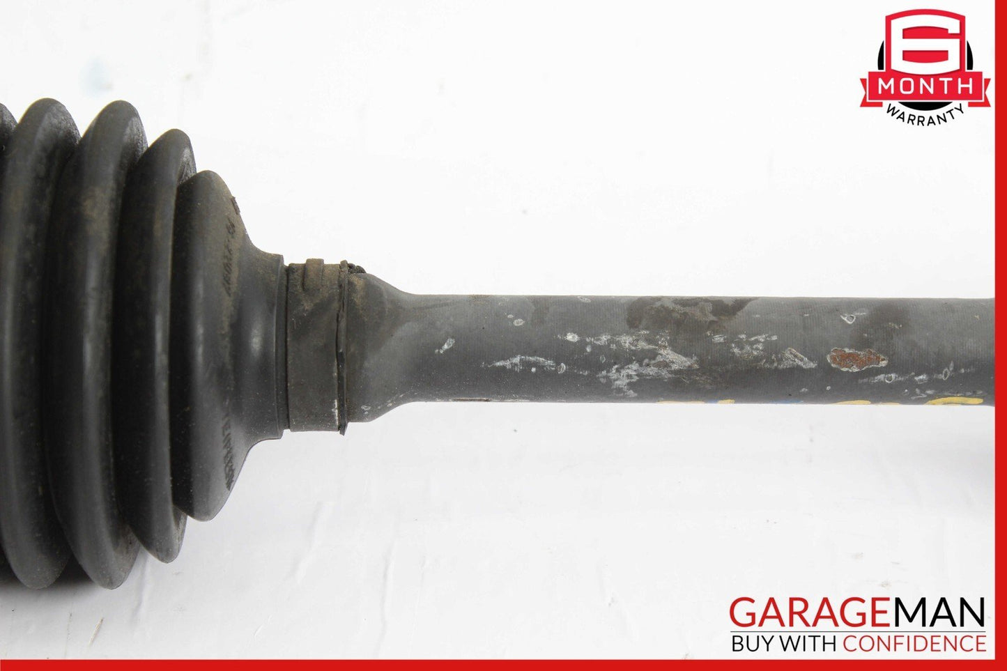 07-18 Mercedes W221 S550 CL550 E63 AMG Front Right Passenger Axle CV Shaft OEM