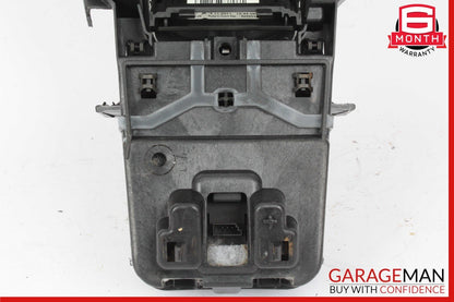11-18 Porsche Cayenne 958 Front Center Console AC A/C Heater Climate Controller
