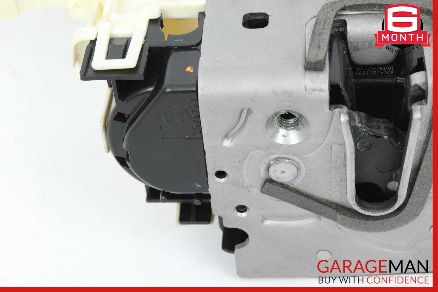08-18 Mercedes W212 E350 C300 CLS400 Front Right Side Door Lock Latch Actuator