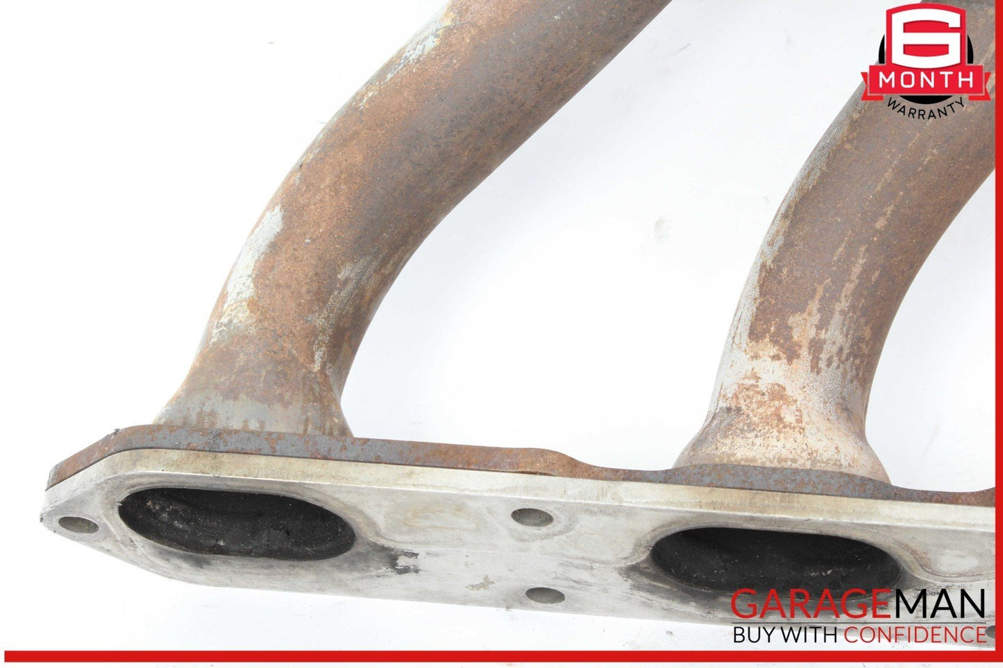 97-99 Porsche Boxster 986 2.5L Left Driver Side Exhaust Manifold Header