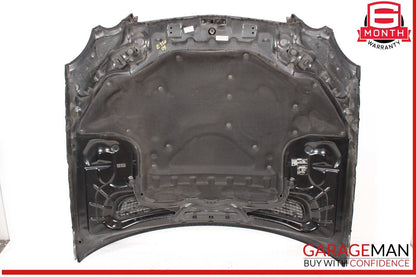 03-09 Mercedes W211 E350 E550 Front Hood Panel Bonnet Cover Assembly OEM