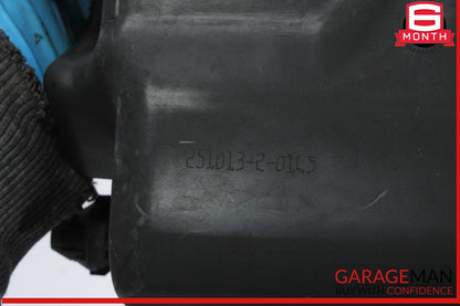 12-18 Audi A6 Engine Air Cleaner Intake Housing Filter Box 4G0133836R OEM