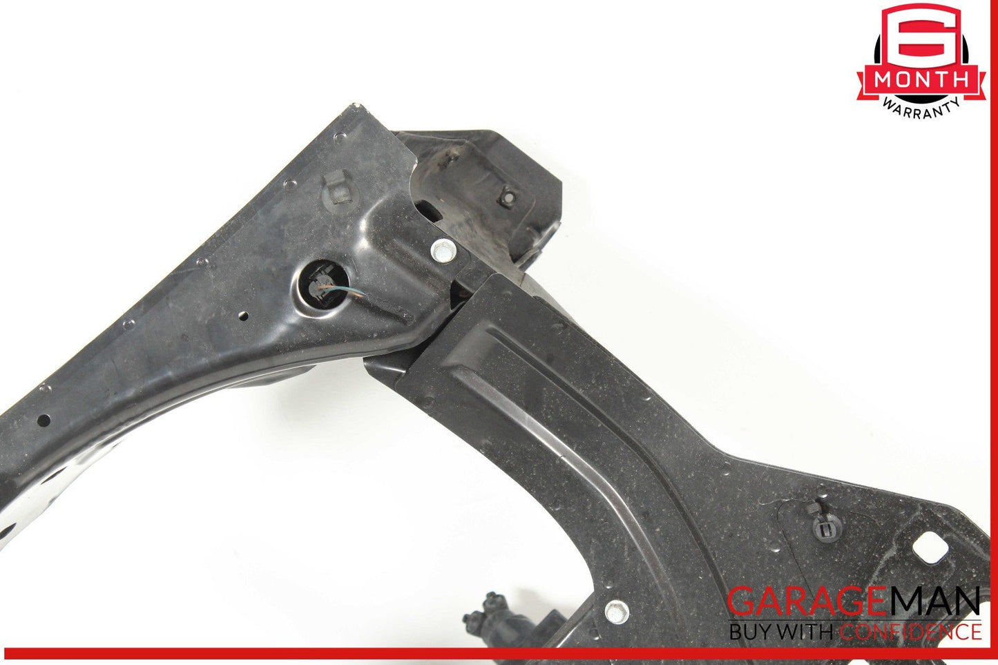 06-12 Mercedes X164 GL450 GL550 ML550 Front Left Headlight Support Bracket OEM
