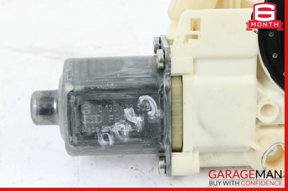 08-14 Mercedes W204 C300 Front Left Driver Side Door Window Regulator Motor OEM